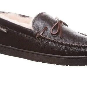 BEARPAW Men's Mach IV Multiple
Colors | Men's Slippers
Comfortable Light -Weight